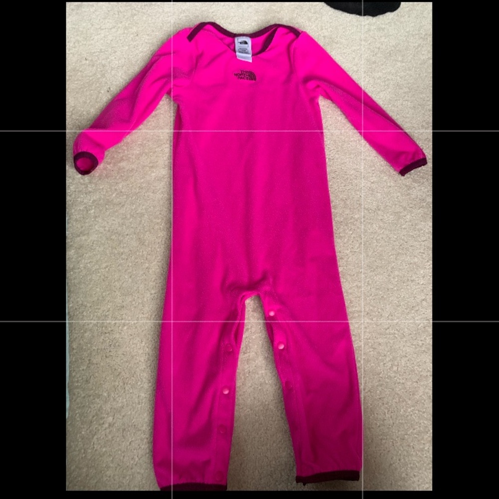 NorthFace 1 pc